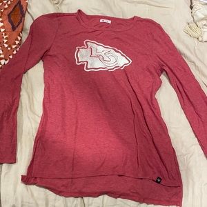 kc long sleeve
